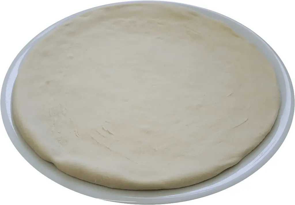 Frischteigpizza Natur Ø20cm (10 Stück)