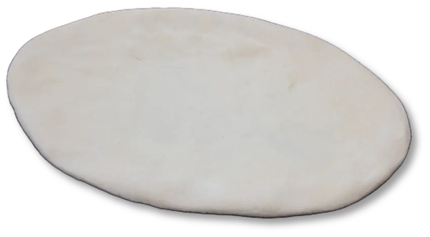 Alpenpizza Natur 25x16cm (40 Stück)