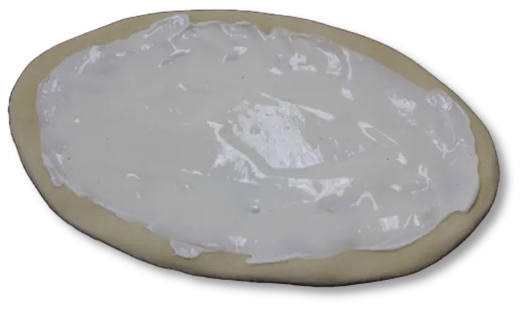 Alpenpizza Schmand 25x16cm (40 Stück)