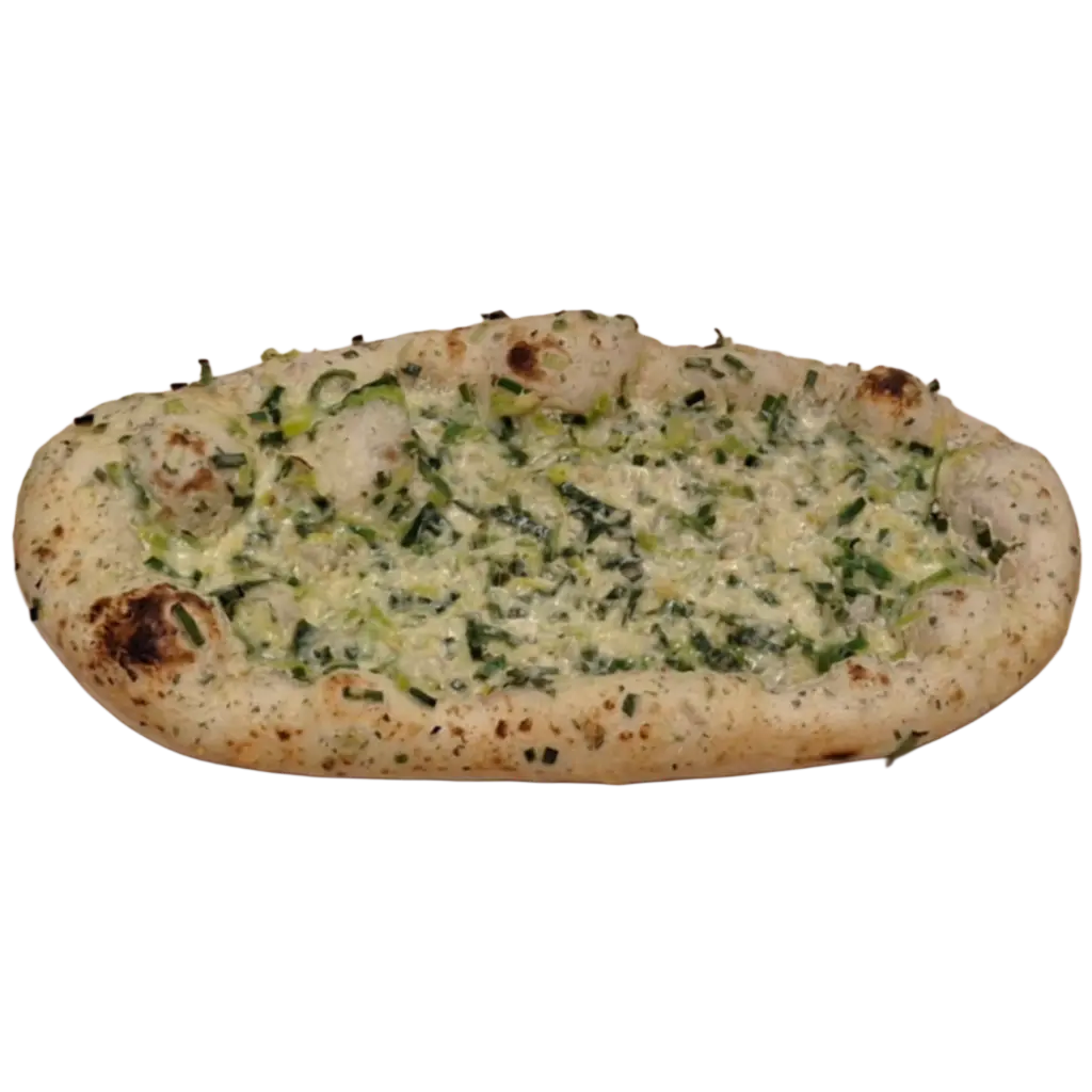 Alpenpizza Raclette 34x16cm (5 Stück)