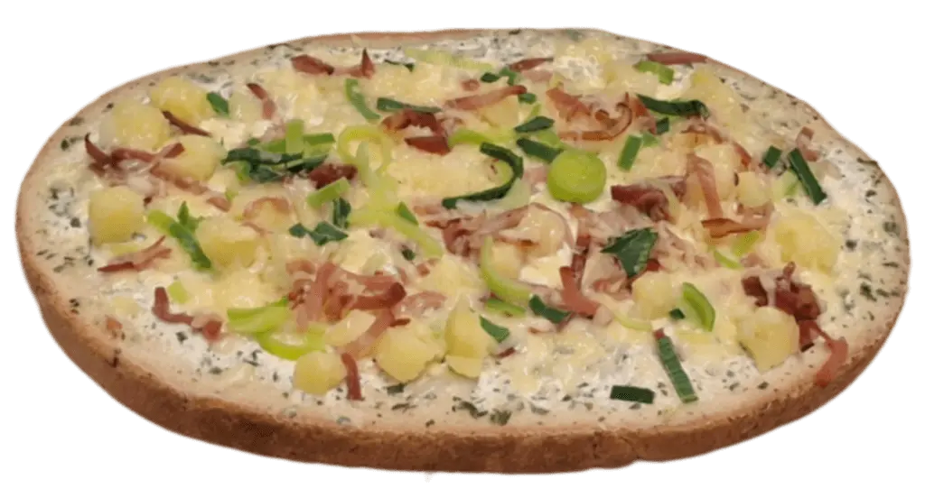 Hüttenkrusti Rustikal