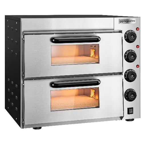 Steinbackofen FS-2 (leihweise)