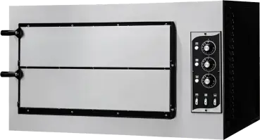 Steinbackofen FS-4 (leihweise)