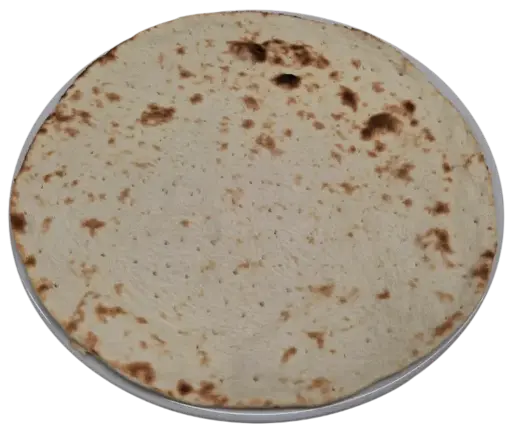 Pizzaboden Natur Ø29cm (vorgebacken)