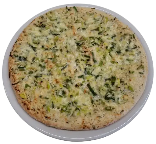 Alpenpizza Raclette Ø29cm (vorgebacken)