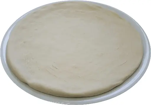 Frischteigpizza Natur Ø20cm (10 Stück)