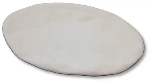 Alpenpizza Natur 25x16cm (40 Stück)