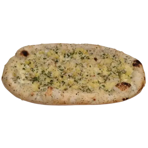 Alpenpizza Kartoffel-Käse 34x16cm (5 Stück)