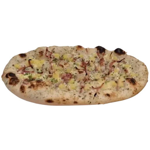 Alpenpizza Kartoffel-Speck-Käse 34x16cm (5 Stück)