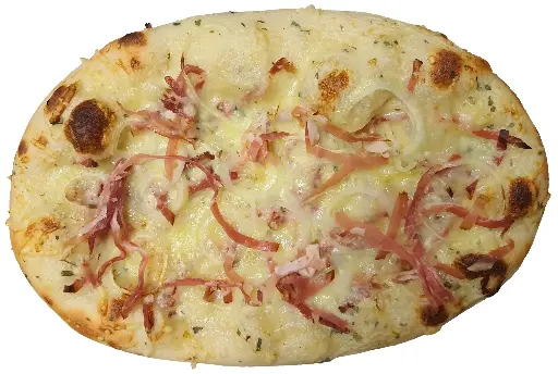 Alpenpizza Kartoffel-Speck-Käse 34x16cm (15 Stück)