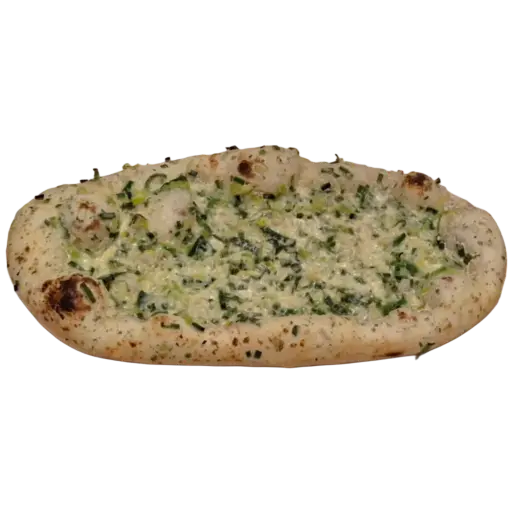 Alpenpizza Raclette 34x16cm (5 Stück)