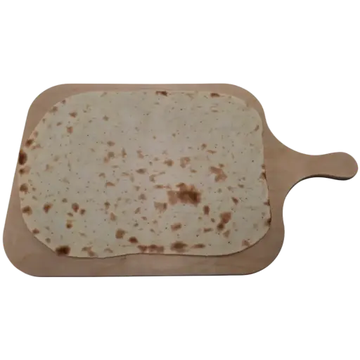 Flammkuchenboden 35x26cm (vorgebacken)